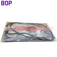 Kit de joints de révision moteur 04111-67025 1KZ-TE pour Toyota Hilux Prado, Fourniture directe usine, Pièces auto en gros