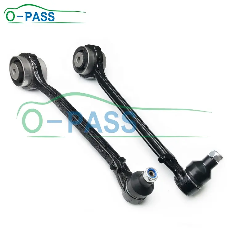 OPASS Front axle lower Control arm For CHRYSLER 300 C 300C & DODGE Challenger Charger 2010- 4670508AF In Stock Fast Shipping