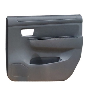 Pannello di Rivestimento Originale per Porta Anteriore Dongfeng Glory 330 330S 360 370, Pannello di Rivestimento Laterale Anteriore, Centrale e Posteriore - Product Image 1
