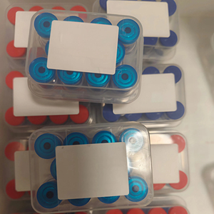Lista de Precios de Péptidos en Stock en EE. UU., Entrega Rápida, Péptido Liofilizado en Polvo, Pureza del 99%, Péptido Liofilizado GHK-CU, Materia Prima de Péptidos - Product Image 5