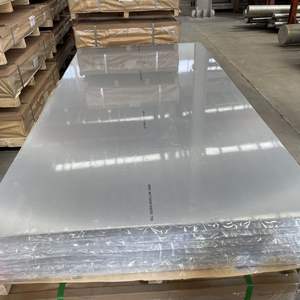 من ألواح الألومنيوم ، قوالب من ألواح الألومنيوم ، قوالب من الألومينيو usadas para hornea - Product Image 3