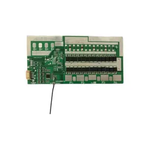 Papan pelindung baterai Lithium lengan adaptor baterai Chip rk papan inti android rk3588