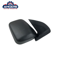 Ensamblaje de Espejo Lateral para Nissan NV350 Caravan Urvan E26 2012 Espejo Retrovisor