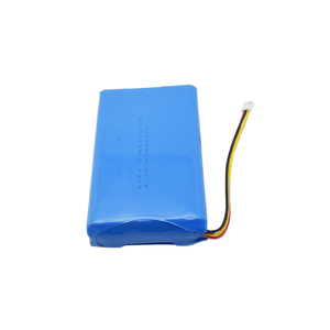 Литий-полимерный литий-ионный аккумулятор нормальной модели 1165113 1S2P 3,7 В 20Ah 20000 мАч литий-ионный аккумулятор для всех электронных товаров - Product Image 6