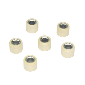 Accessoires pour motos 50cc, roulements de roue actifs, roulements de poulie d'entraînement 80cc, poulie d'entraînement avant de scooter adaptée pour GY6 - Product Image 1