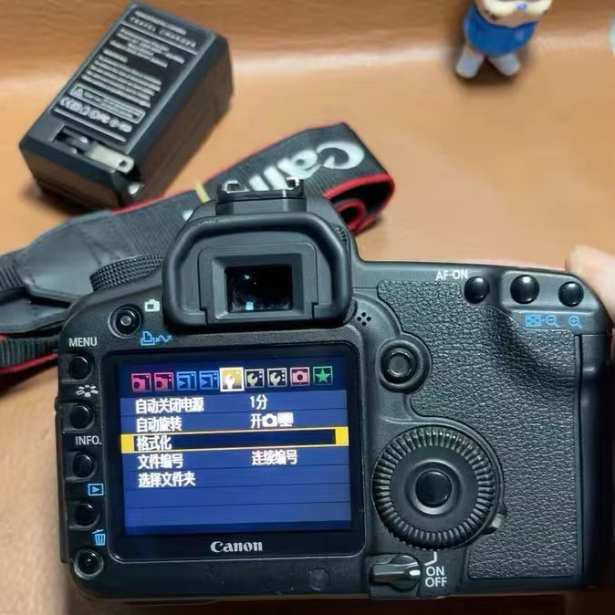 canon 5d mark ii used