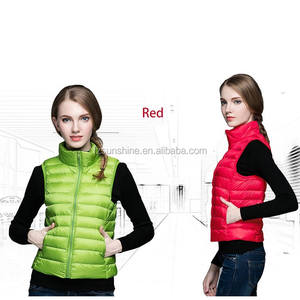 <span class=keywords><strong>Chaleco</strong></span> plegable para montar a caballo para <span class=keywords><strong>mujer</strong></span>, <span class=keywords><strong>chaleco</strong></span> adelgazante de plumón de pato para <span class=keywords><strong>mujer</strong></span>, <span class=keywords><strong>chaleco</strong></span> cálido para Invierno para <span class=keywords><strong>mujer</strong></span>, chalecos - Product Image 6