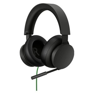 Casque de jeu XBOX Headset E Noir 8LI 00002 - Product Image 1