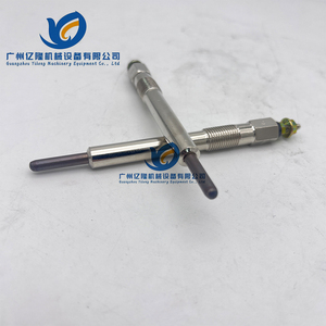 9-82513928-6 <span class=keywords><strong>Glow</strong></span> cắm 6bg1 bộ phận động cơ diesel Daewoo máy xúc Phụ tùng máy móc xây dựng - Product Image 5