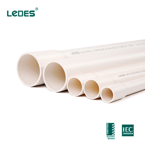 Condotto Rigido in UPVC Bianco AS/NZS 2053 per Telecomunicazioni, Misure Complete 16mm-150mm, per Appaltatori di Telecomunicazioni in AU e NZ - Product Image 2