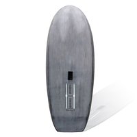 Planche d'aluminium, livraison directe, planche de course, feuille de Jet OEM, Fiber de carbone, surf