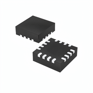 Logic 16 VFQFN Exposed Pad Electronics Component NB4N11SMNG BOM IC In Stock - Product Image 1