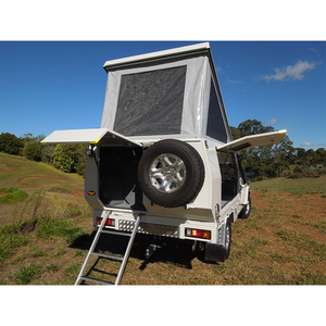 Ute Vassoio Sollevare <span class=keywords><strong>Campeggio</strong></span> Baldacchino Per La <span class=keywords><strong>Vendita</strong></span> - Product Image 2