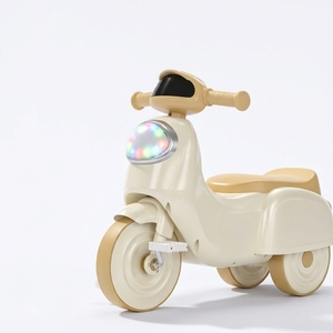 Vélo d'équilibre <span class=keywords><strong>pour</strong></span> enfants de 1 à 3 ans, tricycle <span class=keywords><strong>pour</strong></span> garçons et filles, trottinette <span class=keywords><strong>pour</strong></span> tout-petits de 2 ans, moto à pédales <span class=keywords><strong>pour</strong></span> bébé - Product Image 2