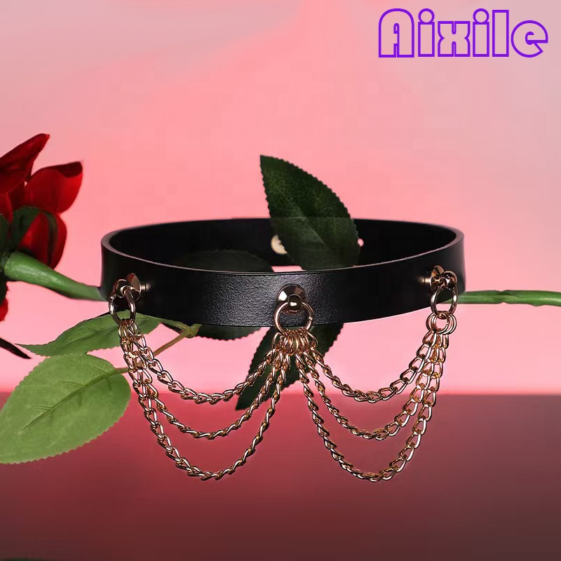 oviposition sex toys Sex Toy Review: The Necklace 10 Speeds Bullet Vibrator – Ami's Diaries main image 0