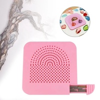 Ensemble d'outils de quilling en papier 3D CT04 pour bricolage