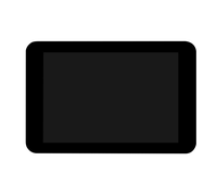 Carte de développement ESP32-S3 avec écran tactile capacitif de 3,5 pouces, panneau IPS, interface caméra, prend en charge le Wi-Fi 5