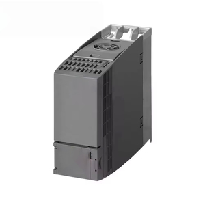SINAMICS G120C 1.1kW ตัวควบคุมความถี่แบบสามเฟส 380-480V 6SL3210-1KE13-2AF2 - Product Image 1