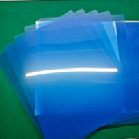 Film thermique médical à rayons X à séchage rapide, 14x17 pouces, prix abordable, film médical de Chine, vente chaude