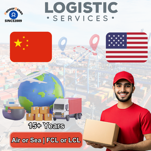 Global Shipping Agent <strong>Freight</strong> Service From China <strong>to</strong> Worldwide Middle East, Africa, Europe, South <strong>America</strong>, USA - Product Image 2
