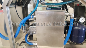 Ручной очиститель высокого давления - Product Image 4