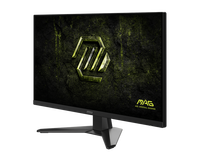 Nouveau pour 2025 : Moniteur MSI MAG 272F X24 31,5'' Rapid IPS 240 Hz 1920x1080 FHD HDR Ready pour le Gaming Esports sur PC