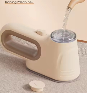 Nouveau fer à vapeur électrique mini, portable, pour vêtements, idéal pour les voyages - Product Image 6