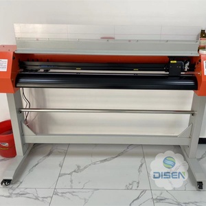 Máquina de Corte Arquitectónica, Aerógrafo, Cortador de Contornos, Plotter Láser A0 para Imprimir Dibujos, Películas de PCB - Product Image 2