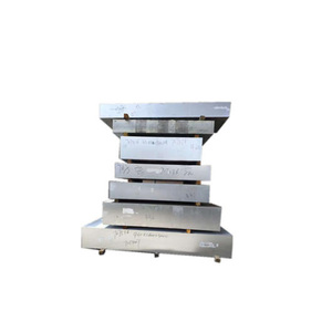 Stable Performance Anti Deformation Aluminium <b>Alloy</b> Plate for Laser Cutting Enclosure <b>Metal</b> Fabrication Works - Product Image 5