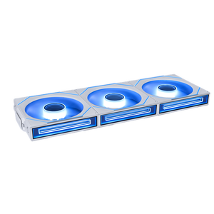 Ventilateur de refroidissement professionnel <span class=keywords><strong>LIAN</strong></span>-<span class=keywords><strong>LI</strong></span> SL-INF <span class=keywords><strong>120</strong></span> sans fil ARGB 120mm ventilateur de boîtier d'ordinateur ventilateurs de refroidissement de jeu - Product Image 4