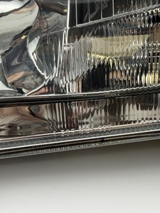 NOUVEAU Phare avant Xénon d'origine <span class=keywords><strong>W140</strong></span> SEL Gauche Mercedes Bosch/AL - Product Image 2