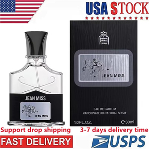 Stock USA Livraison en 2 à 4 jours Creed Aventus Parfums originaux pour hommes 100 ml Écologiques Naturels Longue tenue Notes boisées cuirées - Product Image 6