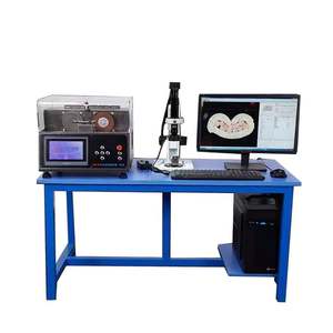 Sistema de análisis automático para Analizador de sección transversal de engarce - Product Image 1