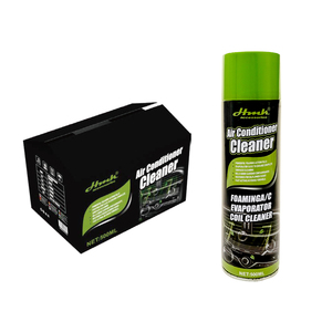 <span class=keywords><strong>Limpiador</strong></span> de Aire Acondicionado para Auto HMK, Spray Desodorante Rápido, Spray Aromatizante para Auto, Spray Desodorante para Vehículo - Product Image 1