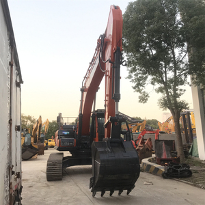 Excavatrice DOOSAN DX225 DEVELON DX225LC-9C DX360 DX300 Excavatrice Doosan DH225 DX130 DX150 DX200 DX205 DX215 DX220 DX230 DX245 - Product Image 6