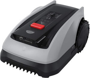 Tondeuse robot premium Ecovacs GOAT O600 RTK autotractée, installation sans fil 600m, navigation RTK multi-fusion, AIVI - Product Image 1