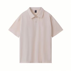 Design Custom Wholesale Uniform Blank Men's Polo Shirt Custom Embroidered logo Golf Shirt Polo T-shirt - Product Image 2