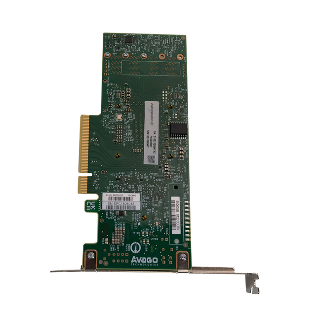 Server Array Card 02312QWY LSI 9440-8i SAS HBA 12Gbs SAS SATA PCI Express3.1 RAID Controller Hua Wei Xfusion Server