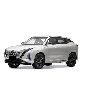 2023 Changan Oshan <span class=keywords><strong>Z6</strong></span> IDD Flagship PLUS Nouveau SUV compact automatique 5 portes 5 places Plug-In Hybrid New Energy Vehicle - Product Image 4
