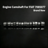LANCIA 131 FIAT 131 1.3L 1.5L 1.6L Motor DOHC Motor Parçaları için Eksantrik Mili OE 4351727