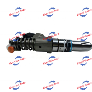 Nouvel <span class=keywords><strong>injecteur</strong></span> de carburant en acier de haute qualité 4903084 pour moteur diesel QSM11 M11 compatible éthanol - Product Image 6