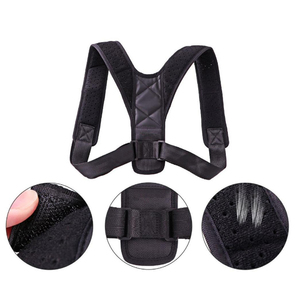 Pengkoreksi Postur Aofeite, Pengekang Punggung Atas untuk Penopang Klavikula - Product Image 6