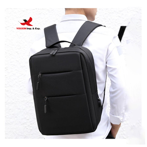 Factory Wholesale Business Men' <b>Backpacks</b> Waterproof <b>Laptop</b> Bags Supplier School Travel <b>Laptop</b> <b>Backpack</b> with Usb <b>Backpack</b> Bag - Product Image 2