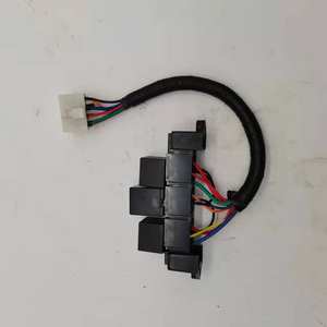 フォトン・ロヴォル農業機械・設備農業用トラクター用リレーボックスアセンブリ TE250.482A.2 - Product Image 5