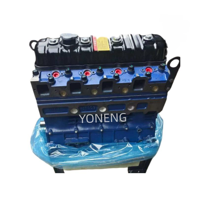 HIGH QUALITY YN38GBZ  Engine Fits for YunNEI Whole Sale