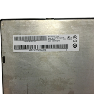 จอแสดงผล LCD ขนาด 27.0 นิ้ว รุ่น M270HVN02.0 ความละเอียด 1920*1080 แบบ TFT LCD สำหรับขายส่ง - Product Image 2