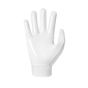 Gants de football américain en cuir de haute qualité à prix raisonnable, vente chaude, faible MOQ, personnalisables - Product Image 3