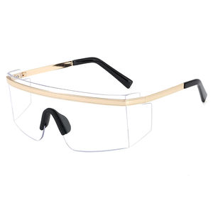 Lunettes de soleil Superhot Eyewear 15745 Monolens Goggles 2020, lunettes de soleil pour femmes, design tendance - Product Image 3