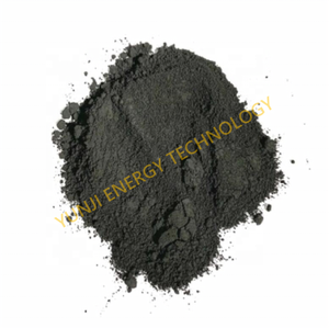 Materiales <span class=keywords><strong>de</strong></span> cátodo <span class=keywords><strong>de</strong></span> batería <span class=keywords><strong>de</strong></span> iones <span class=keywords><strong>de</strong></span> sodio NiFeMn NaNiFeMn NFM111 NFM112 Ternary Níquel Hierro Sodio Manganato Óxido en capas - Product Image 3