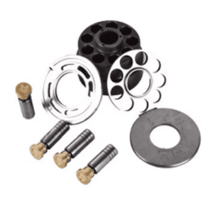 Paquete de Reparación de Bomba de Pistones Axiales Hidráulica A-9 KOMPASS F3 F5 con 1 Año de Garantía, Hecho en Taiwán - Product Image 1